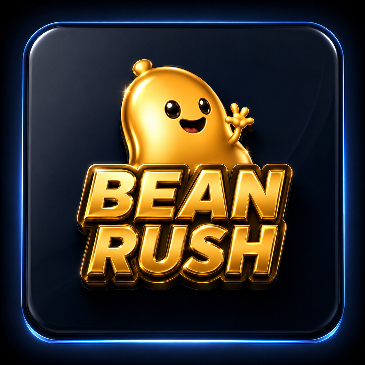 Bean Rush (BBR)