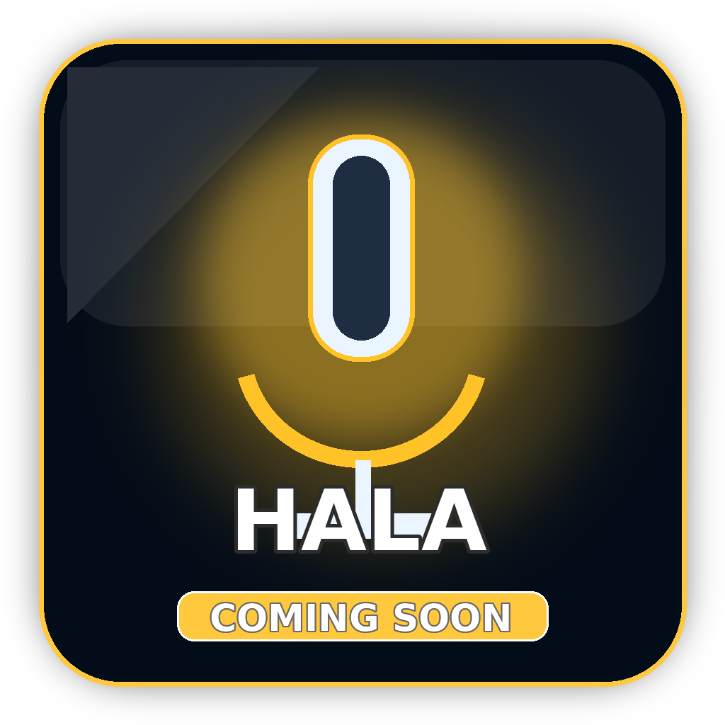 Hala Live