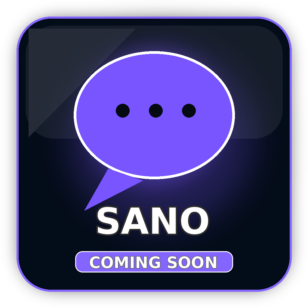 Sano Live