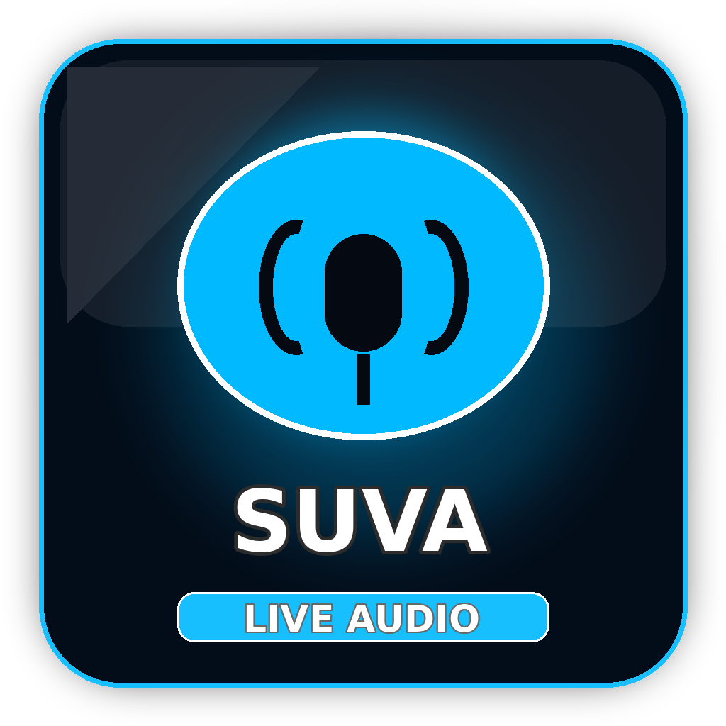 Suva Live Audio