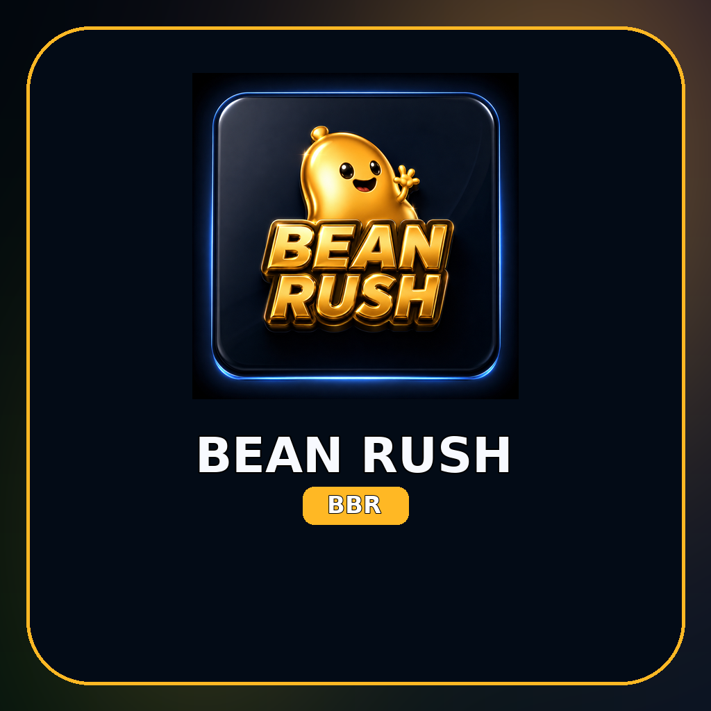 Bean Rush (BBR)