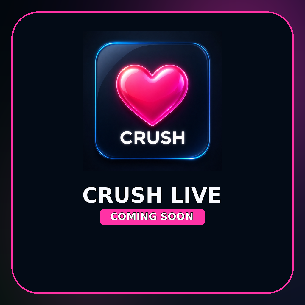 Crush Live