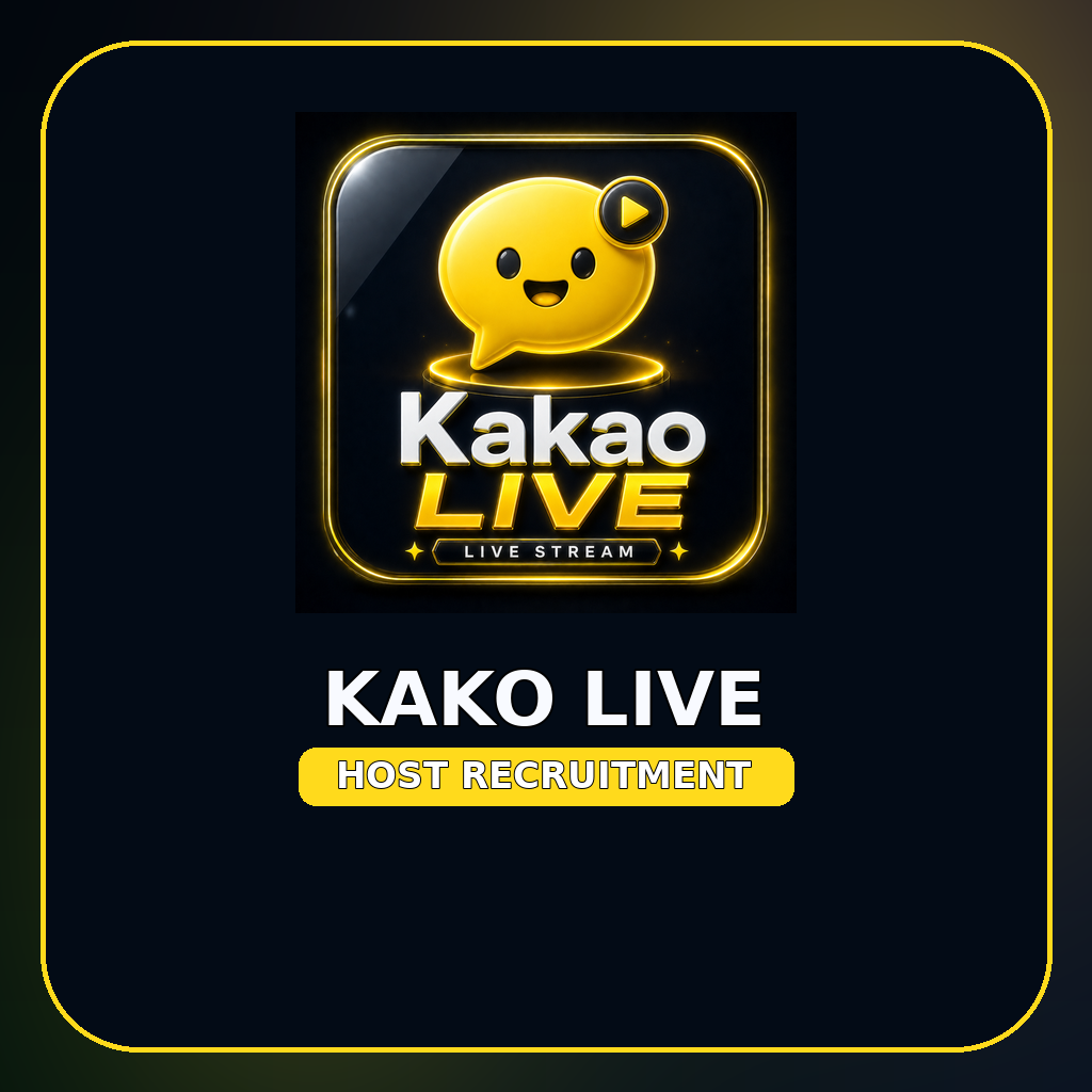 Kako Live